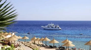 مصر تتخطى 6 مراكز وتصبح من أفضل 25 دولة في الأداء السياحي